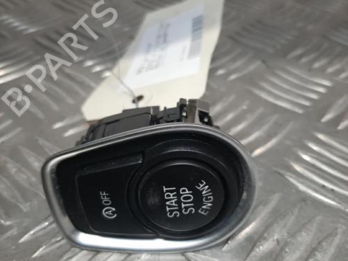 Used Switch Switch BMW 4 Coupe (F32, F82) 430 d (258 hp) 24851556 24851556