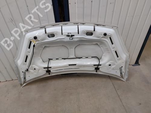 Hood CITROËN BERLINGO MULTISPACE (B9) 1.6 HDi 110 | BP30969066C1