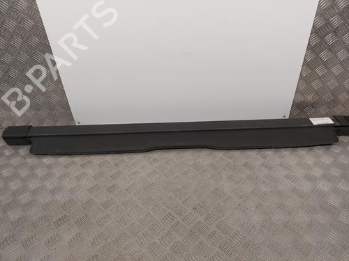 Hattehylde MERCEDES-BENZ M-CLASS (W163) ML 270 CDI (163.113) (163 hp) 29846377