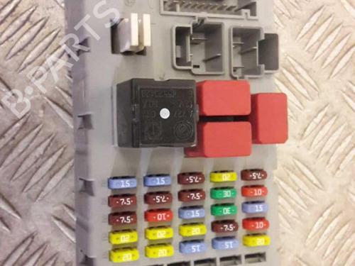 Used Electronic module LANCIA MUSA (350_) 1.9 D Multijet (350.AXC1A) (101 hp) 24853563