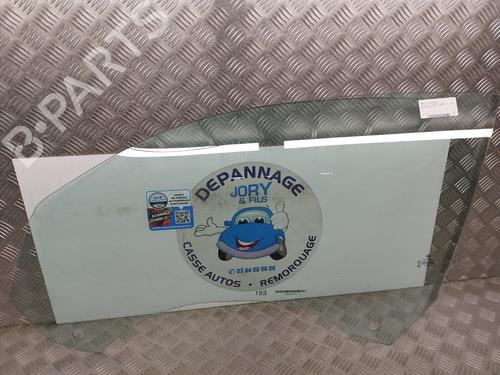 Used Front left door window BMW 1 (E81) 116 i (122 hp) 23747855