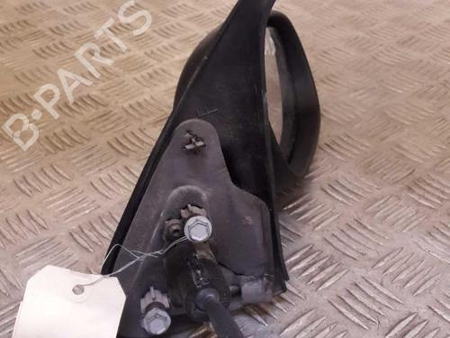 Right mirror NISSAN MICRA III (K12) 1.2 16V | BP23714350C27 