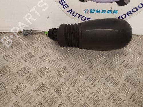 Right mirror FIAT PUNTO (188_) 1.2 60 (188.030, .050, .130, .150, .230, .250) | BP23735135C27 
