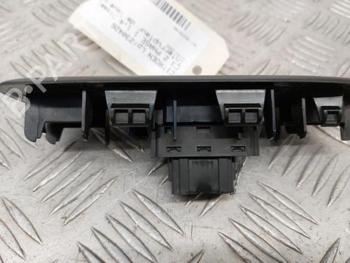 Right front window switch CITROËN C3 II (SC_) 1.4 HDi 70 (SC8HZC, SC8HR0, SC8HP4) | BP23737816I26 - Image 3