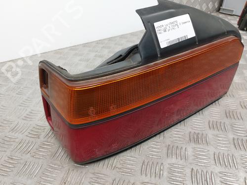 Left taillight HONDA PRELUDE II (AB) 1.8 EX (AAB) | BP29996284C34 