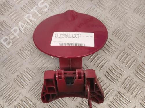Used Fuel flap CITROËN C3 I (FC_, FN_) 1.1 i (60 hp) 23737948