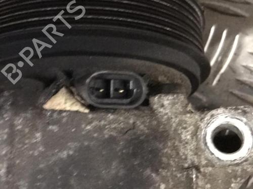 Used AC compressor AC compressor RENAULT ESPACE III (JE0_) 2.2 dCi (JE0K) (130 hp) 25259392 25259392