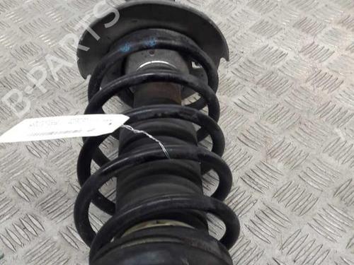 Used Left front shock absorber Left front shock absorber PEUGEOT 207 (WA_, WC_) 1.6 16V VTi (120 hp) 23736114 23736114