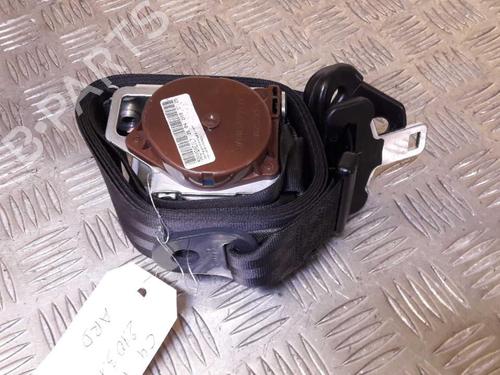 Used Rear right seatbelt Rear right seatbelt CITROËN C4 Picasso I MPV (UD_) 2.0 HDi 150 (150 hp) 23718151 23718151