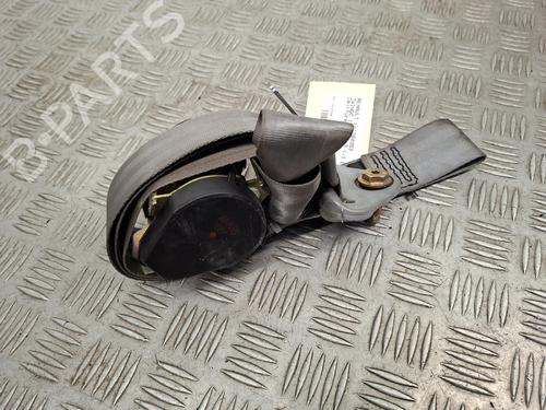 Used Front left seatbelt Front left seatbelt RENAULT TWINGO I (C06_) 1.2 16V (C06C, C06D, C06K) (75 hp) 38307822 38307822
