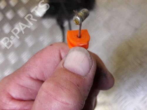 Rear right lock CITROËN C4 Grand Picasso I (UA_) 2.0 HDi 138 | BP23725607C99 