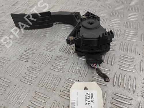 Pedal DACIA DUSTER (HS_) 1.5 dCi 4x4 | BP26433179I4  - Image 6
