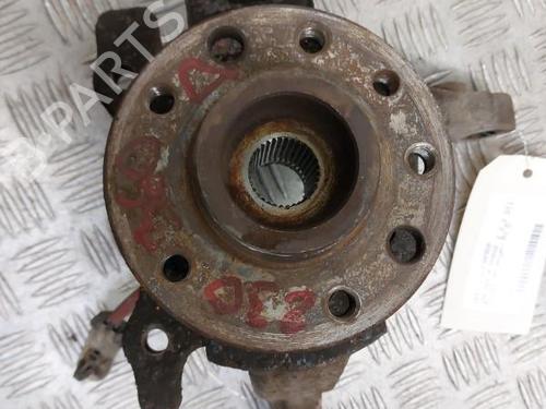Right front steering knuckle OPEL ZAFIRA A MPV (T98) 2.2 DTI 16V (F75) | BP23659155M26 