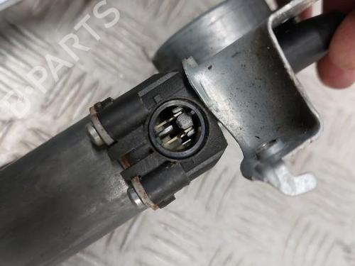Rear left window mechanism NISSAN NAVARA NP300 (D40) 2.5 dCi 4WD | BP23743607C24 