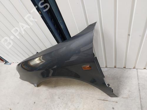 Left front fenders CITROËN XSARA Coupe (N0) 1.9 D | BP24403591C41 