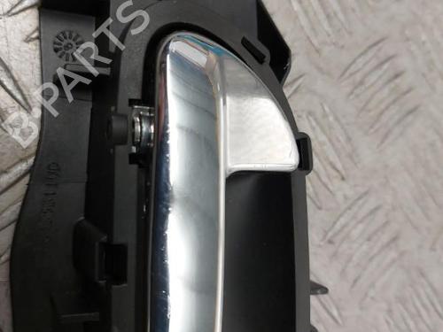 Used Front left interior door handle CITROËN C4 I (LC_) 1.6 HDi (109 hp) 23737840