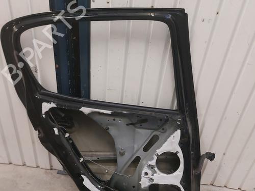 Left rear door PEUGEOT 206+ (2L_, 2M_) 1.1 | BP31164176C4