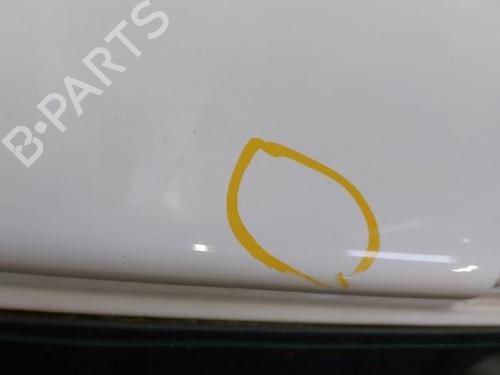 Used Tailgate CITROËN C3 Picasso (SH_) 1.6 HDI 90 (92 hp) 23734980