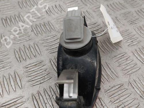 Rear fog light PEUGEOT 206 Hatchback (2A/C) 1.4 i | BP23659007C37 