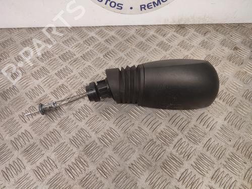 Left mirror FIAT PUNTO (188_) 1.2 60 (188.030, .050, .130, .150, .230, .250) | BP23736782C26 