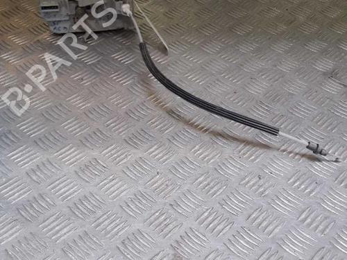 Used Rear right lock PEUGEOT 307 (3A/C) 2.0 HDi 90 (90 hp) 23657161