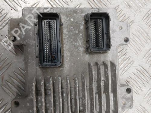 Electronic module OPEL CORSA E (X15) 1.4 (08, 68) | BP23745104M83 - Image 5