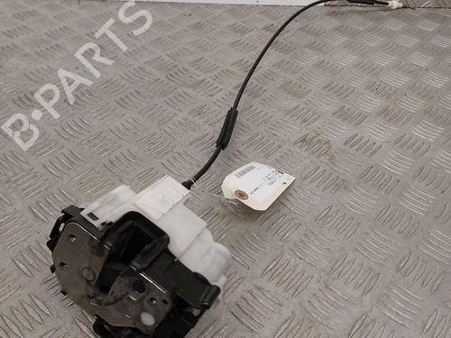 Venstre fortil lås FIAT 500 (312_) 1.2 (312AXA1A) (69 hp) 30935999