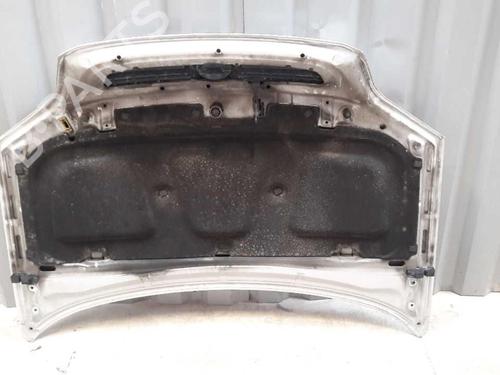 Hood OPEL ZAFIRA A MPV (T98) 2.2 DTI 16V (F75) | BP23734369C1 