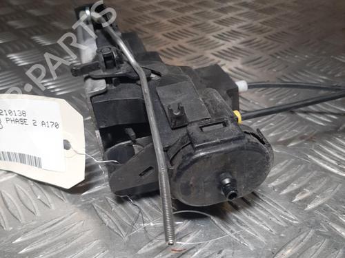 Rear right lock MERCEDES-BENZ A-CLASS (W168) A 170 CDI (168.009, 168.109) | BP23715429C99 