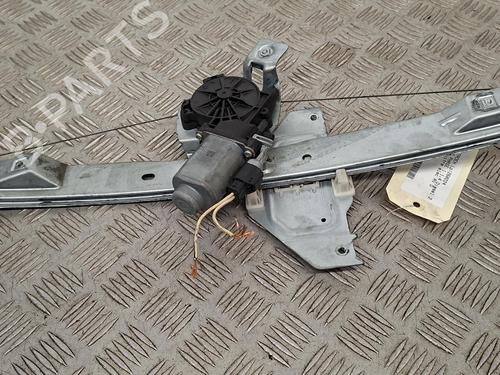 Front right window mechanism CITROËN C3 II (SC_) 1.4 HDi 70 (SC8HZC, SC8HR0, SC8HP4) | BP36412730C23  - Image 5