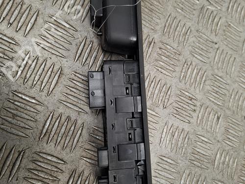 Left front window switch PEUGEOT 3008 I MPV (0U_) 1.6 BlueHDi 120 | BP37744297I27 - Image 2