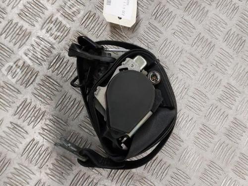 Front left seatbelt RENAULT MEGANE III Hatchback (BZ0/1_, B3_) 1.5 dCi | BP23737706I26  - Image 5