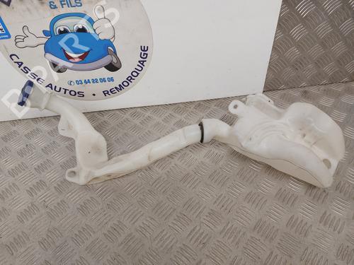 Windscreen washer tank PEUGEOT 2008 I (CU_) 1.2 VTi | BP23748642C113 