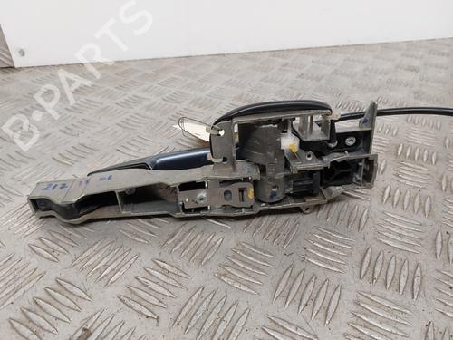 Front right exterior door handle CITROËN C6 (TD_) 2.7 HDi | BP32009372C129 