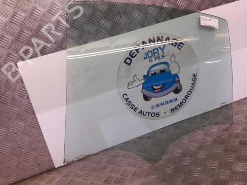 Rear left door window RENAULT LAGUNA II (BG0/1_) 1.9 dCi | BP23733660C20 