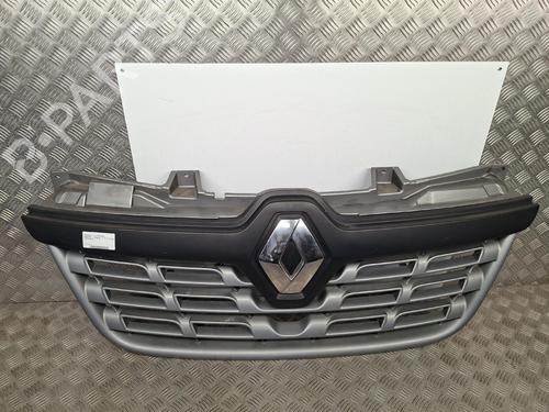 Grill RENAULT MASTER III Van (FV) 2.3 dCi 110 FWD (FV0R, FV0W, FV1A) | BP37868297C40 - Image 5