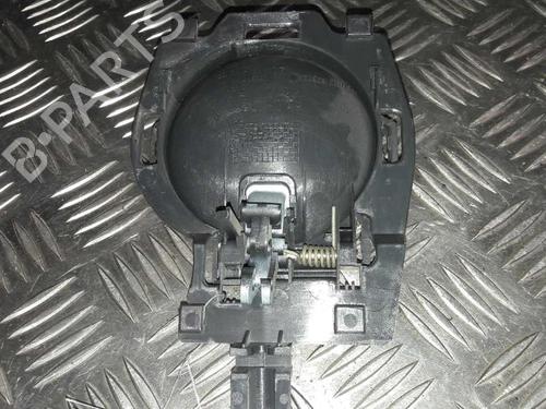Front left interior door handle CITROËN C2 (JM_) 1.4 | BP23716196I13 