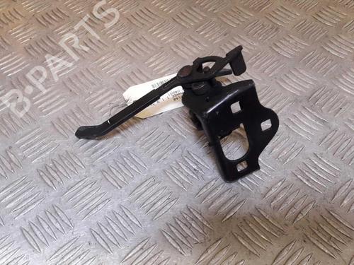 Used Hood lock SKODA OCTAVIA II (1Z3) 1.9 TDI (105 hp) 24851652