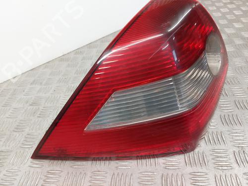 Left taillight RENAULT MEGANE II (BM0/1_, CM0/1_) 1.5 dCi (BM02, BM13, BM2A, CM02, CM13) | BP28217285C34 