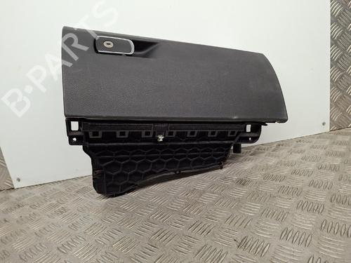 Used Glove box Glove box BMW 3 Touring (F31) 318 d (150 hp) 39981641 39981641
