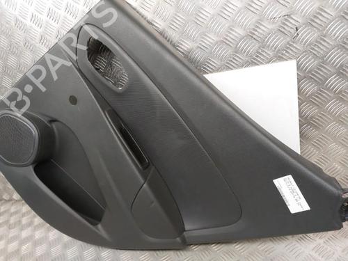Rear right panel RENAULT CLIO IV (BH_) 1.2 16V | BP23744937C61 - Image 5