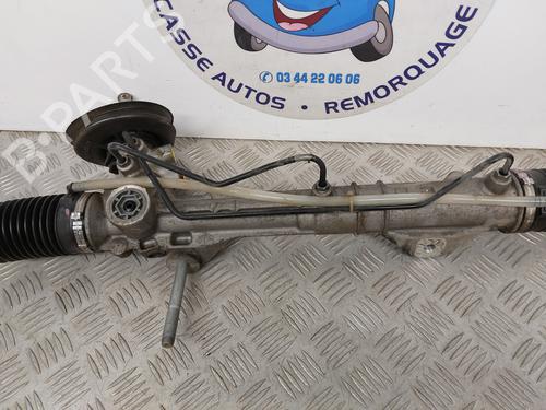 Used Steering rack Steering rack PEUGEOT PARTNER Tepee 1.6 HDi 16V (90 hp) 23748863 23748863