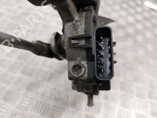 Front wiper motor FIAT PANDA (169_) 1.3 D Multijet (169.AXC1A) | BP23737765M29  - Image 6