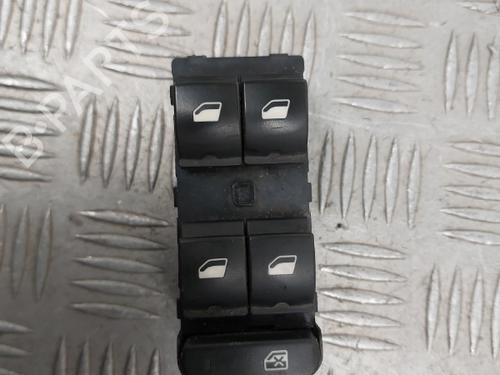 Used Left front window switch Left front window switch CITROËN C3 III (SX) 1.6 BlueHDi 75 (75 hp) 23745651 23745651