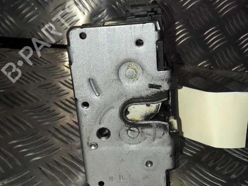 Front right lock FIAT GRANDE PUNTO (199_) 1.2 | BP23655678C97 