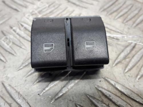 Used Left front window switch SEAT CORDOBA (6L2) 1.9 SDI (64 hp) 23735302