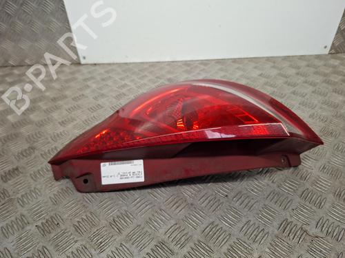 Right taillight FORD FIESTA VI (CB1, CCN) 1.4 TDCi | BP37601976C35 - Image 4