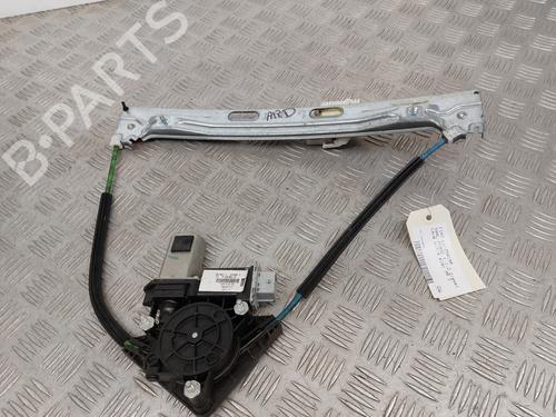 Used Rear right window mechanism FIAT 500L (351_, 352_) 1.3 D Multijet (199LXY1A, 199LXY11) (84 hp) 26210721