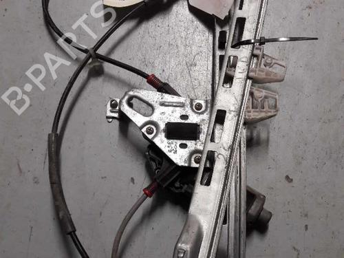 Front right window mechanism PEUGEOT 206 SW (2E/K) 1.4 HDi | BP23655351C23 - Image 2