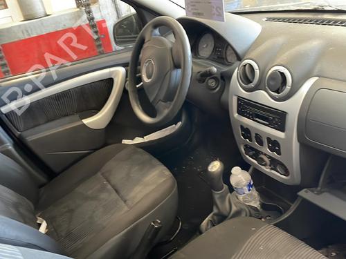 Front right window mechanism DACIA SANDERO 1.2 16V | BP23658471C23 - Image 5
